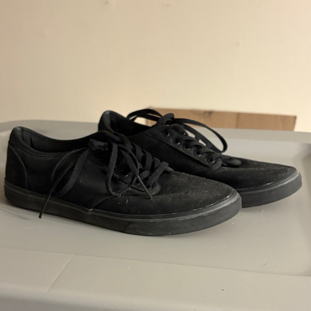 Women’s Vans